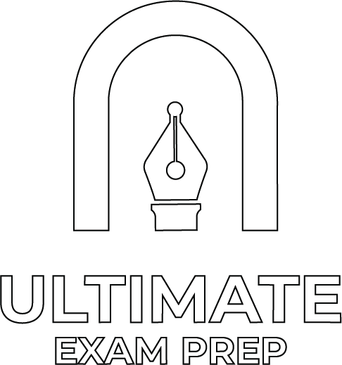 Ultimate Exam Prep