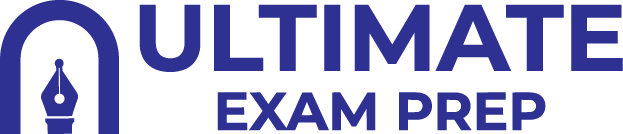 Ultimate Exam Prep
