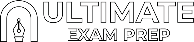 Ultimate Exam Prep